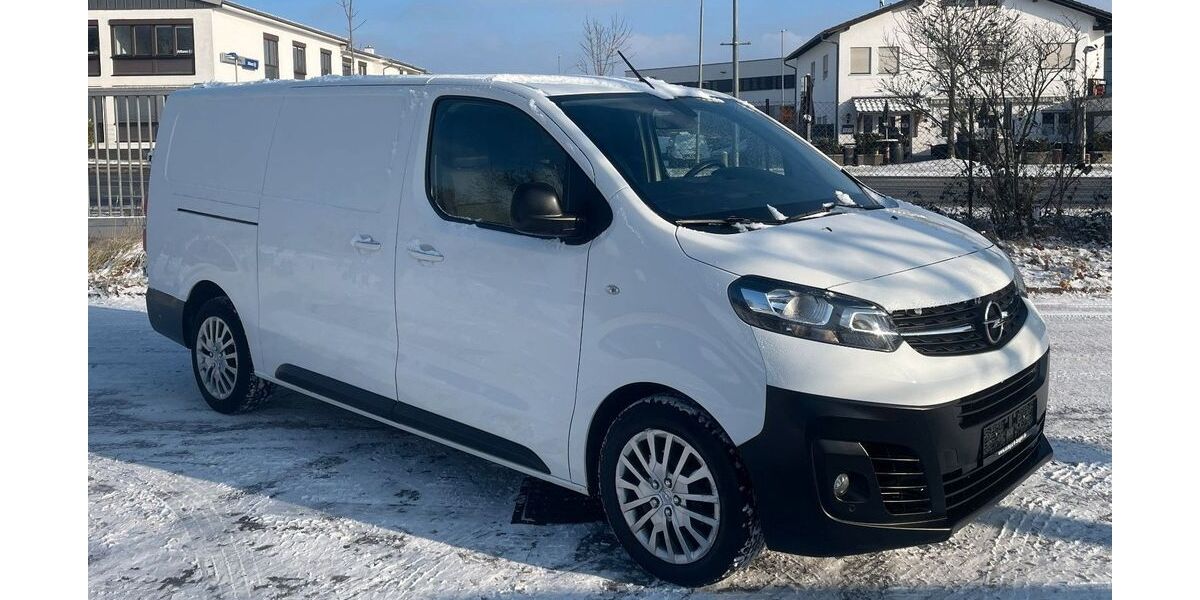 Opel Vivaro 118.000 km 15.380 &euro; Langen 63225