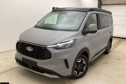 Ford Tourneo Custom 16.340 km 65.490 &euro; Ehrenberg-Seiferts 36115