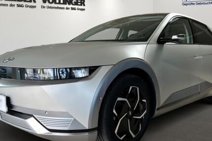 Hyundai IONIQ 5 40.400 km 39.990 &euro; Karlsruhe 76187