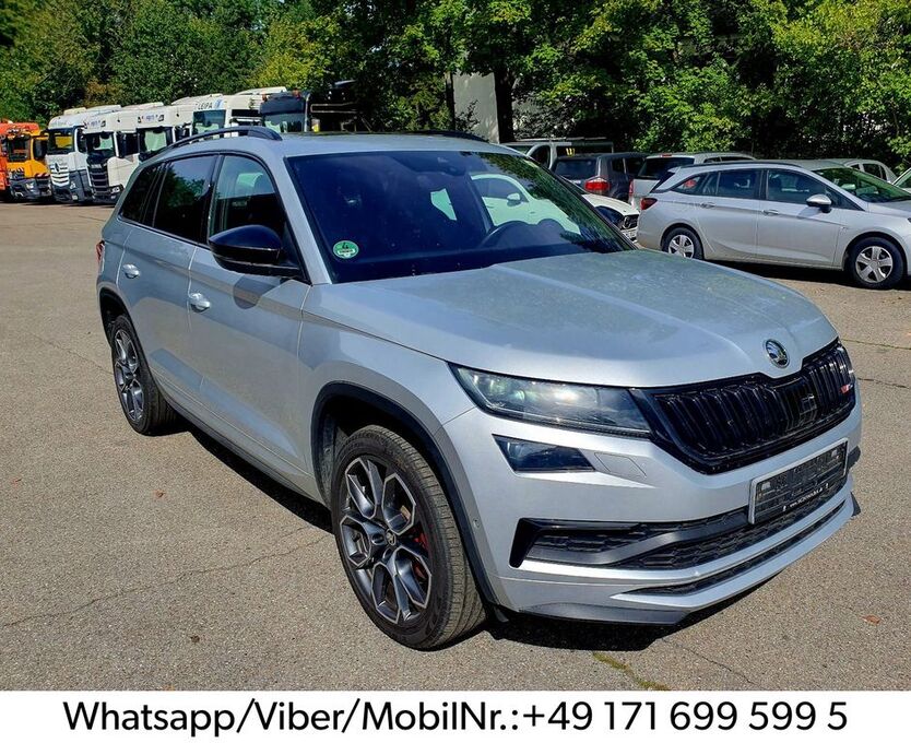 Kodiaq