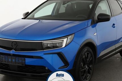 Opel Grandland (X) 32.600 km 27.495 € Neukirchen 94362