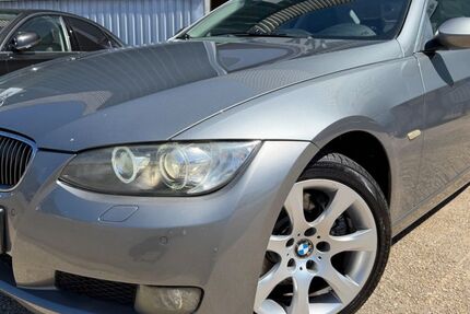 BMW 330 226.575 km 6.999 &euro; Trier 54294