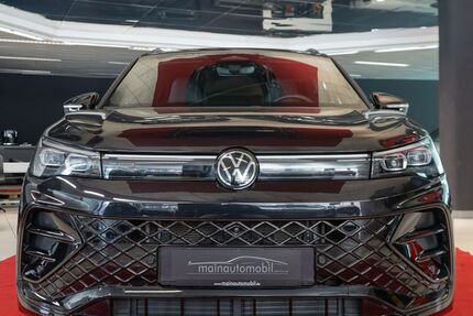 VW Tiguan 23.867 km 43.491 &euro; Würzburg 97070