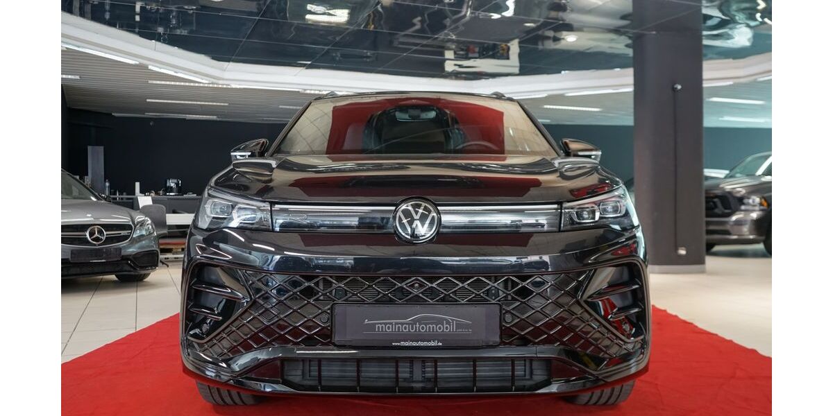 VW Tiguan 23.867 km 43.491 &euro; Würzburg 97070