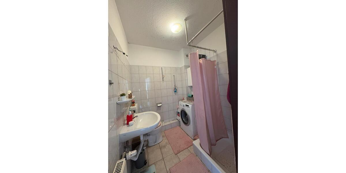 Etagenwohnung Großefehn - 2 Zimmer, 49 m&sup2;, 530&euro; | Angebot:26248090