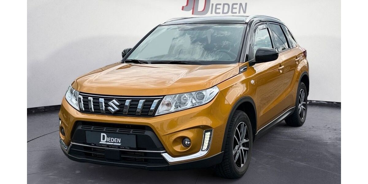 Suzuki Vitara 95.000 km 11.900 &euro; Idar-Oberstein 55743