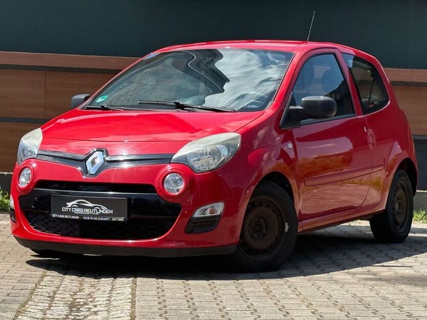Twingo