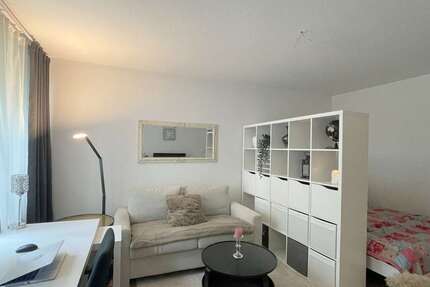 Wohnung Meerbusch Necklenbroich - 1 Zimmer, 30 m&sup2;, 535&euro; | Angebot:27702971