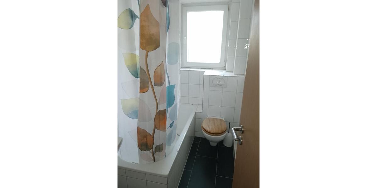 Etagenwohnung Speicher - 3 Zimmer, 64 m&sup2;, 715&euro; | Angebot:24789060