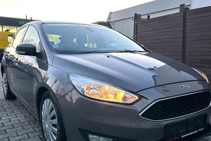Ford Focus 111.000 km 4.700 € Garching (bei München) 85748