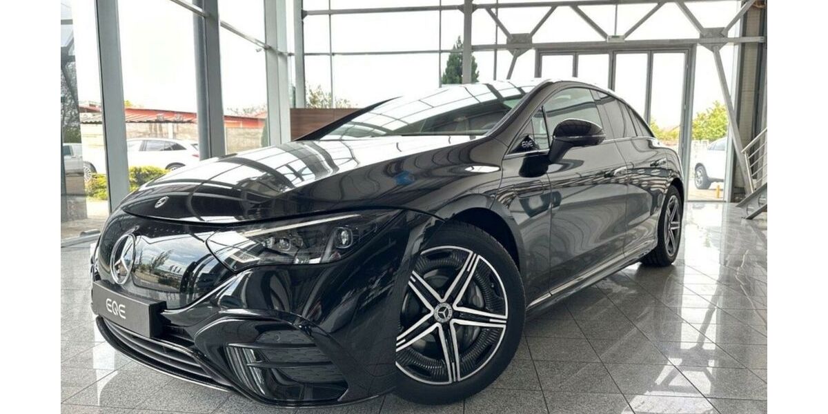 Mercedes-Benz EQE 13.850 km 55.900 &euro; Westendorf 86707