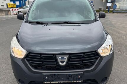 Dacia Dokker 122.751 km 5.950 &euro; Holzheim 65558