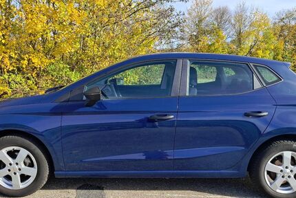 Seat Ibiza 101.300 km 7.200 € Roth 91154