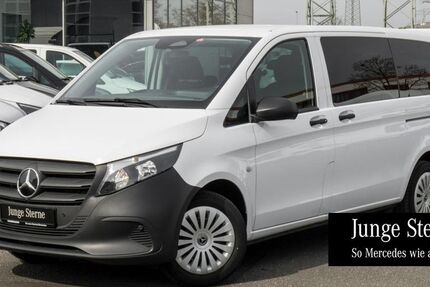 Mercedes-Benz Vito 15.850 km 45.390 &euro; Stockstadt 63811
