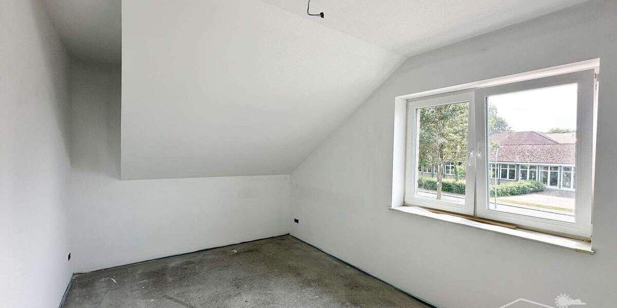Etagenwohnung Klein Meckelsen - 3 Zimmer, 71 m&sup2;, 259.000&euro; | Angebot:25699490