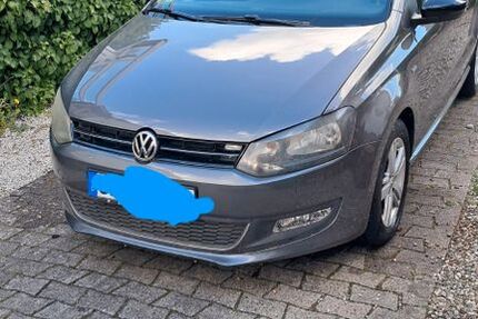 VW Polo 103.000 km 5.950 &euro; Celle 29223