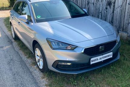 Seat Leon 135.000 km 13.990 &euro; Halfing 83128