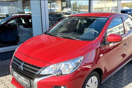 Mitsubishi Space Star 7.500 km 11.990 € Geisenheim 65366