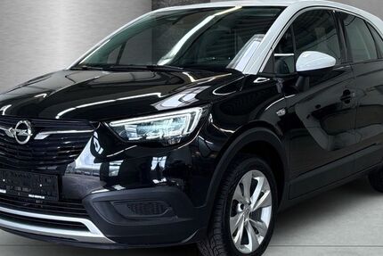 Opel Crossland (X) 71.780 km 11.990 &euro; Hamburg 22529