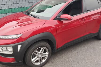 Hyundai KONA 54.500 km 12.480 &euro; Koblenz 56070