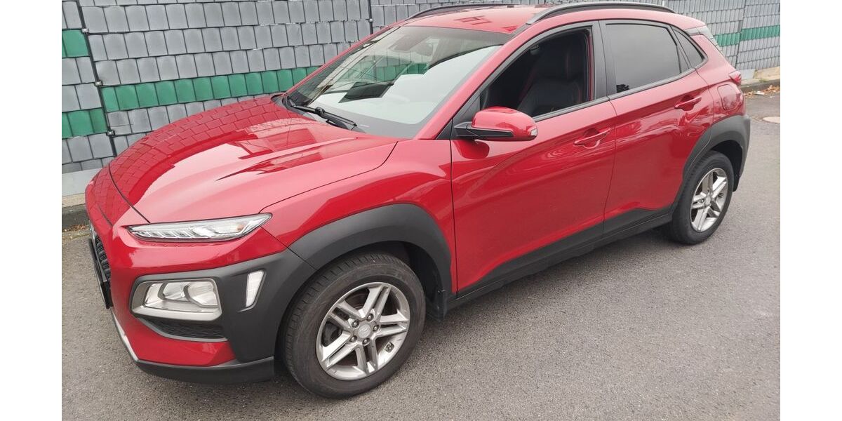 Hyundai KONA 54.500 km 12.780 &euro; Koblenz 56070