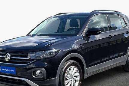 VW T-Cross 84.500 km 14.680 &euro; Breklum 25821