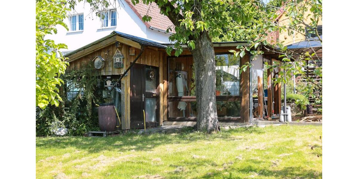 Einfamilienhaus Osterode am Harz - 7 Zimmer, 135 m&sup2;, 270.000&euro; | Angebot:27126849