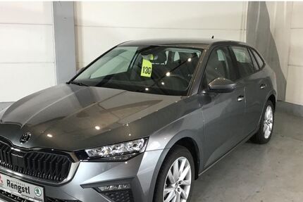 Skoda Scala 15.580 km 18.990 &euro; Saal a. d. Donau 93342