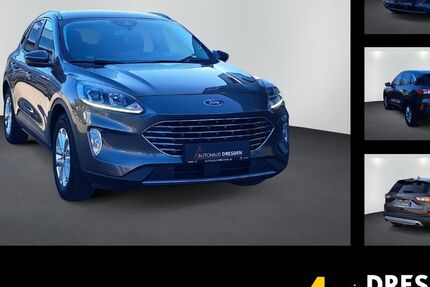 Ford Kuga 78.289 km 16.490 &euro; Dresden 01067