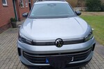 VW Tiguan 22.500 km 32.500 &euro; uplengen 26670