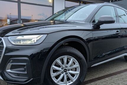 Audi Q5 106.000 km 31.990 &euro; Bekond 54340
