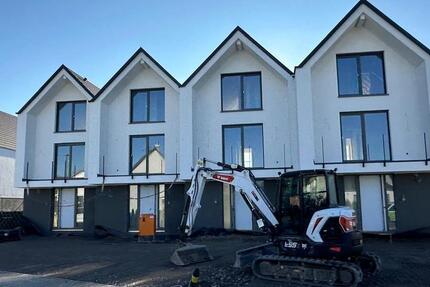 Reihenmittelhaus - Wohnen mit Charakter - Löschenrod 5 zimmer