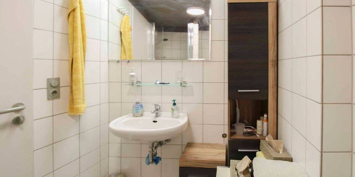 Etagenwohnung Greifswald Nördliche Mühlenvorstadt - 3 Zimmer, 104 m&sup2;, 290.000&euro; | Angebot:26189184