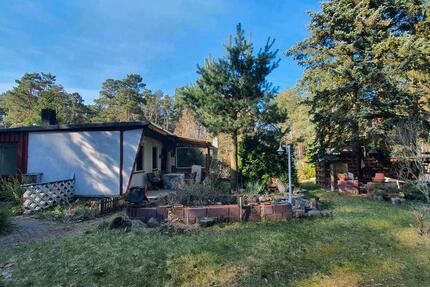 Haus Brück - 2 Zimmer, 540 m&sup2;, 490&euro; | Angebot:26338097