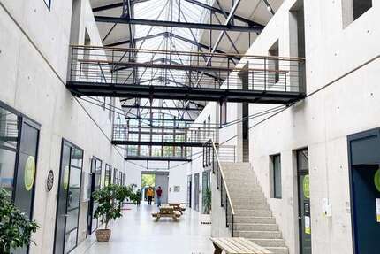 Büro in Moers 483 € 42 m² zimmer