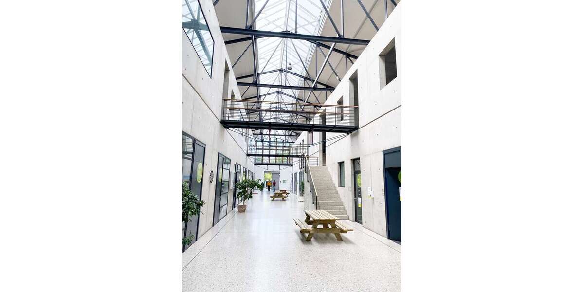 Büro in Moers 483 € 42 m² zimmer