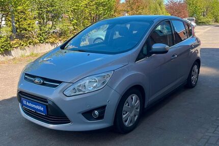 Ford C-Max 239.047 km 3.999 &euro; Bad Sachsa 37441