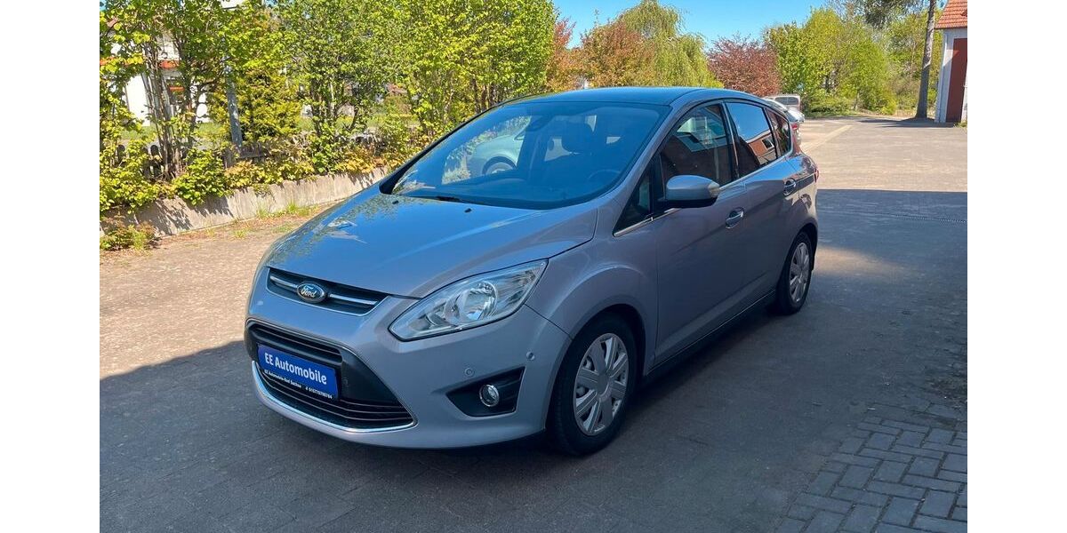 Ford C-Max 239.047 km 3.999 &euro; Bad Sachsa 37441