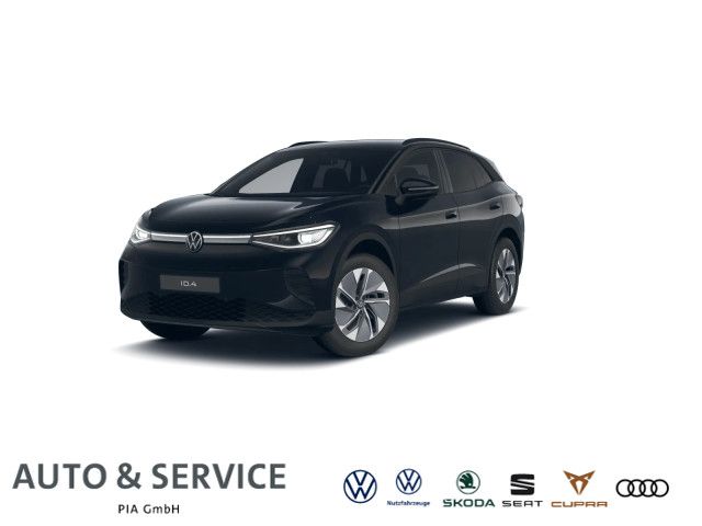 VW ID.4 19.200 km 41.490 &euro; Weilheim 82362