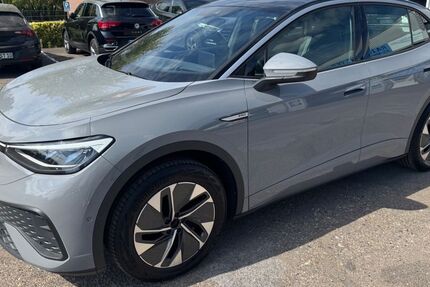 VW ID.5 122.000 km 27.700 &euro; Ahausen (ehem. TÜV Gelände) 27367