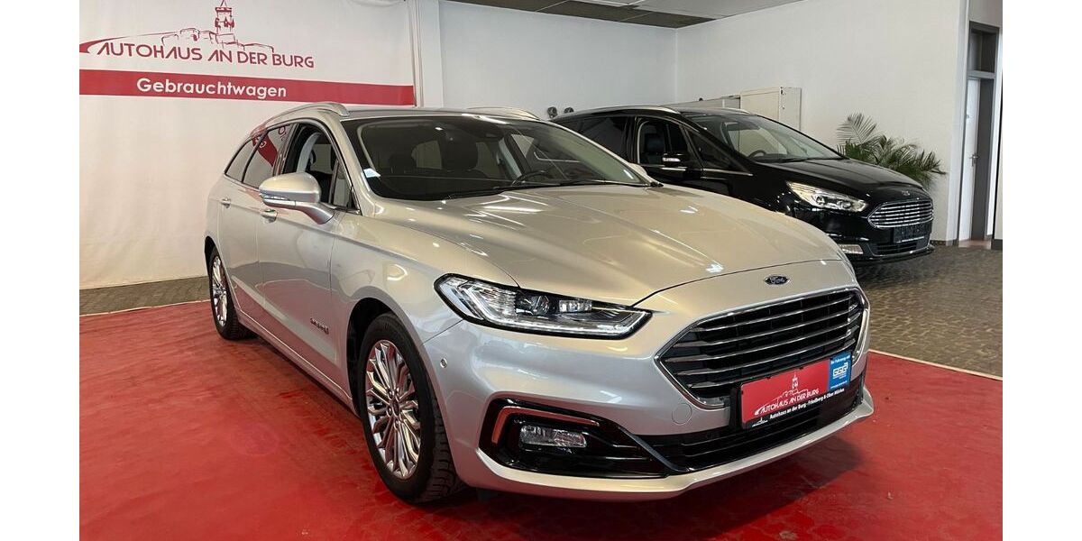 Ford Mondeo 80.955 km 16.999 &euro; Ober Mörlen 61239