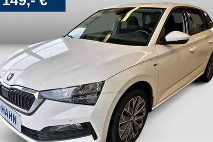 Skoda Scala 61.486 km 14.860 &euro; Göppingen 73037