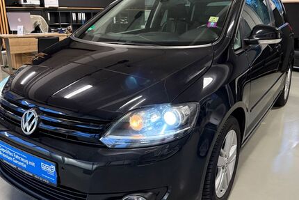VW Golf Plus 130.000 km 9.500 € Heilbronn 74078