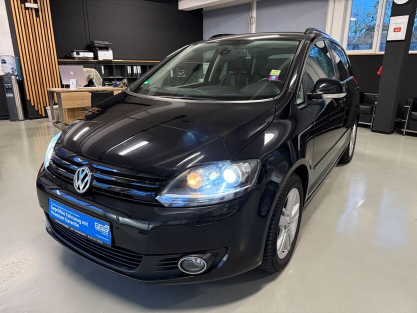 VW Golf Plus 130.000 km 9.500 € Heilbronn 74078