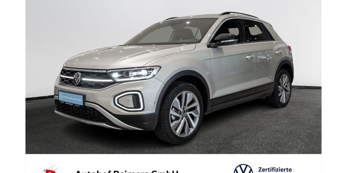 VW T-Roc 8.150 km 28.720 &euro; Hamburg 22457