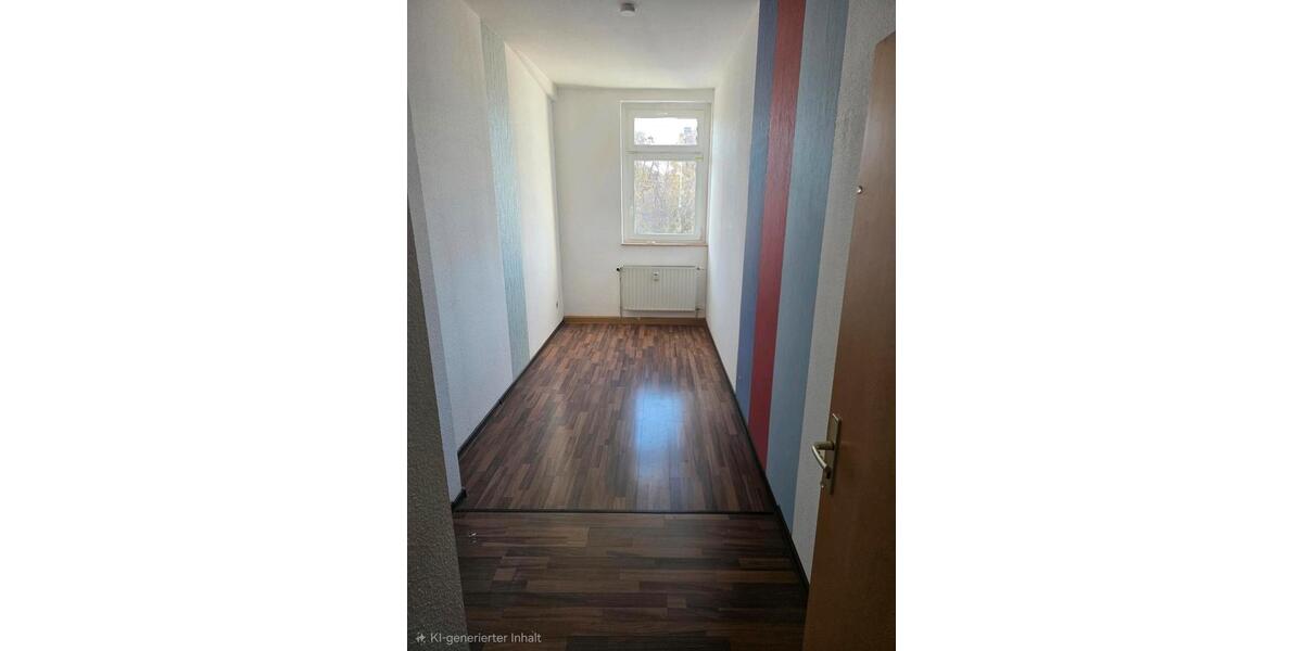 Etagenwohnung Gotha - 4 Zimmer, 105 m&sup2;, 735&euro; | Angebot:26671049