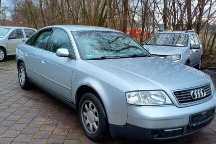 Audi A6 281.299 km 690 &euro; Tettnang 88069