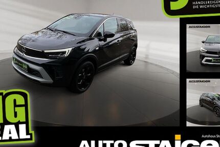 Opel Crossland (X) 25.609 km 14.999 &euro; Stuttgart 70376