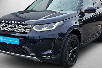 Land Rover Discovery Sport 88.485 km 22.950 &euro; Mainz 55131