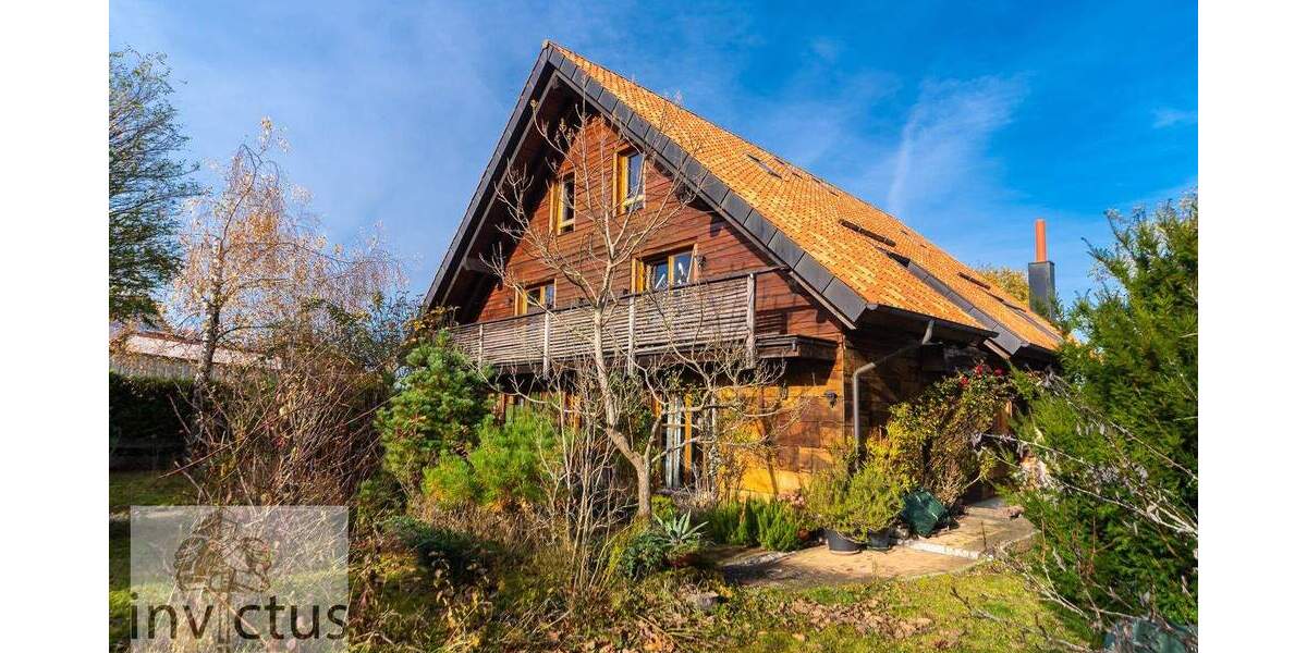 Ein exklusives Anwesen, an dem Ruhe Luxus wird - und Natur auf Stil trifft. 6 zimmer